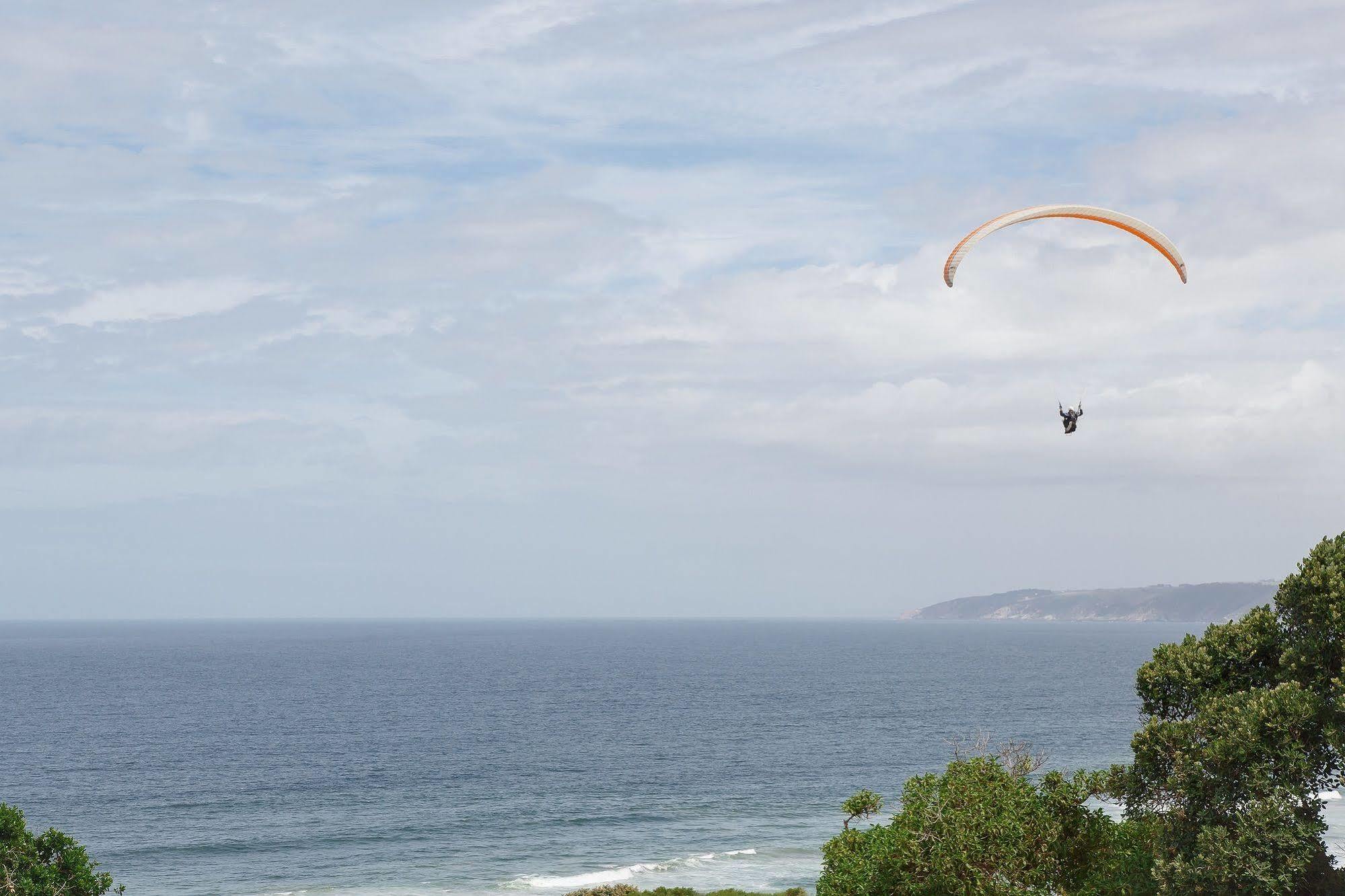 Bed and Breakfast Whales Way Ocean Retreat Wilderness Exteriér fotografie